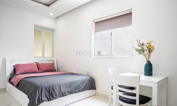 Hình ảnh Cho thuê chung cư Đường Số 79 Quận 7 gần Công Viên Tân Quy Đông