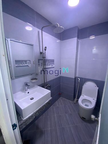 Hình ảnh Phòng siêu xinh decor dễ thương Nguyễn Thị Định Q2 chỉ 3tr4