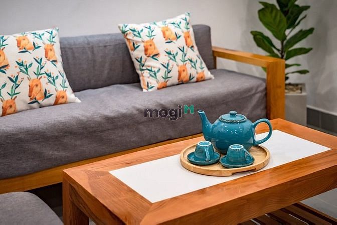 Hình ảnh Mb6623 nạp rút nhanh chóng dịch vụ, mini Quận Tân Bình 35m² Bancol