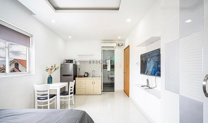 Hình ảnh Cho thuê chung cư Đường Số 79 Quận 7 gần Công Viên Tân Quy Đông