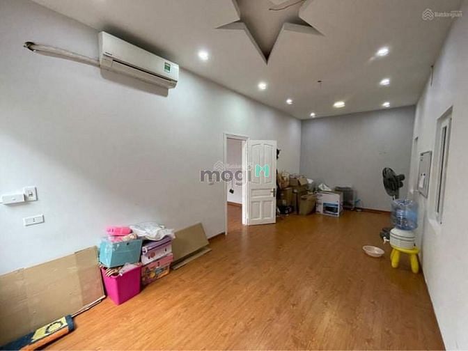 Hình ảnh Cho thuê nhà mặt phố Nghĩa Dũng - Phúc Xá - Ba Đình