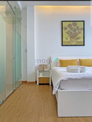 Hình ảnh Căn Hộ Quận 4 siên xinh Gần Cầu calmette