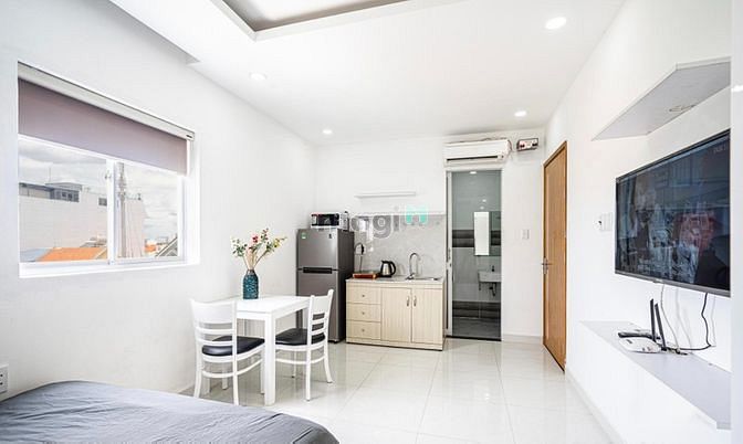 Hình ảnh Cho thuê chung cư Đường Số 79 Quận 7 gần Công Viên Tân Quy Đông