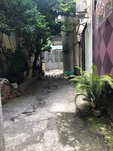 Hình ảnh Quận 1 - P. Phạm Ngũ Lão - 2 mặt tiền hẻm - 54m2 - 9.2 tỷ