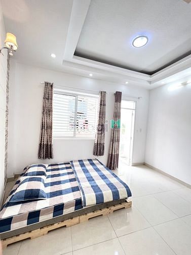Hình ảnh Cho thuê phòng Đường Số 41 Quận 7 gần Chợ Chiều_Lâm Văn Bền