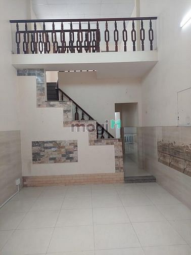 Hình ảnh Nhà 2 Lầu, Hẻm 4M Gò Dầu, 73m2, Chỉ 5.5ỷ