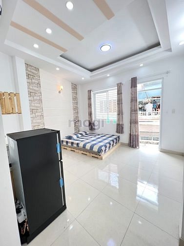 Hình ảnh Cho thuê phòng Đường Số 41 Quận 7 gần Chợ Chiều_Lâm Văn Bền