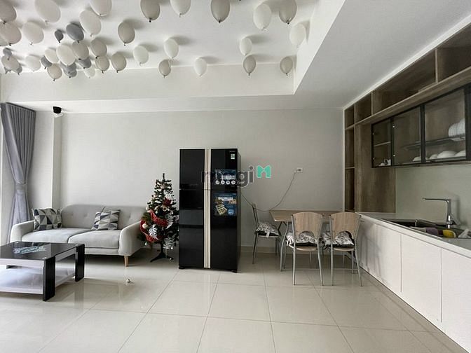 Hình ảnh Botanica Premier 2PN 2WC CHo thuê Full Đầy đủ chỉ 15tr/tháng