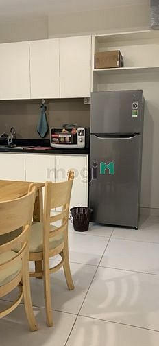 Hình ảnh Cho Thuê CHCC Diamond Lotus 2PN Có NTCB