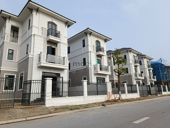 Hình ảnh Bán căn biệt thự Centa Vsip Từ Sơn 216m2 chính chủ.