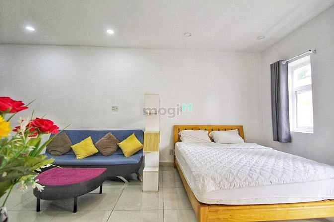 Hình ảnh Studio Ban Công ~40m2  HiFriendz HỖ TRỢ CỌC