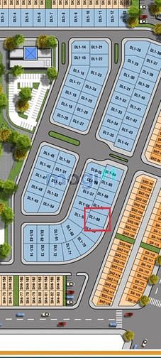 Hình ảnh Bán căn biệt thự Centa Vsip Từ Sơn 216m2 chính chủ.