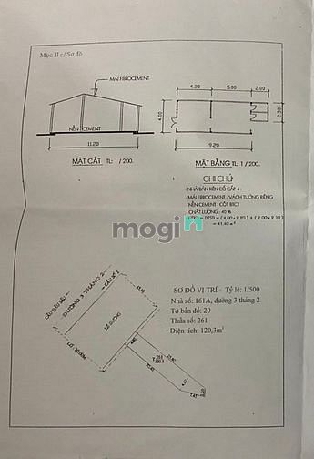 Hình ảnh ☘ Bán nền mặt tiền đường 3/2, P. Hưng Lợi, Q. Ninh Kiều, Tp Cần Thơ
