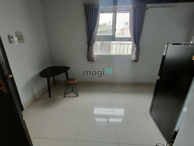 Hình ảnh Cho Thuê Căn Hộ Quận 7 - Máy Giặc Riêng
