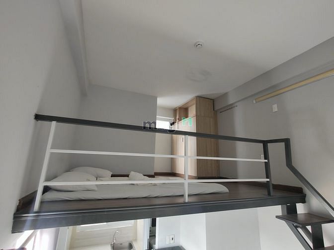Hình ảnh Cho Thuê Căn Hộ Quận 7 - Máy Giặc Riêng