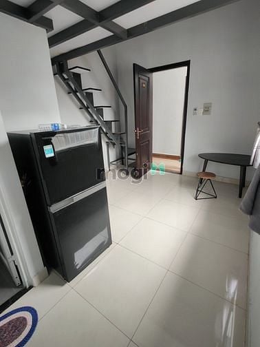Hình ảnh Cho Thuê Căn Hộ Quận 7 - Máy Giặc Riêng