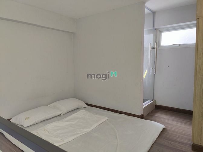 Hình ảnh Cho Thuê Căn Hộ Quận 7 - Máy Giặc Riêng