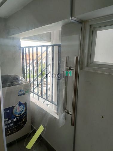Hình ảnh Cho Thuê Căn Hộ Quận 7 - Máy Giặc Riêng