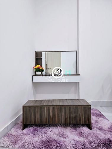 Hình ảnh Hệ Thống CH 1PN 45m2, Thích Quảng Đức, thoáng, Mới 100%