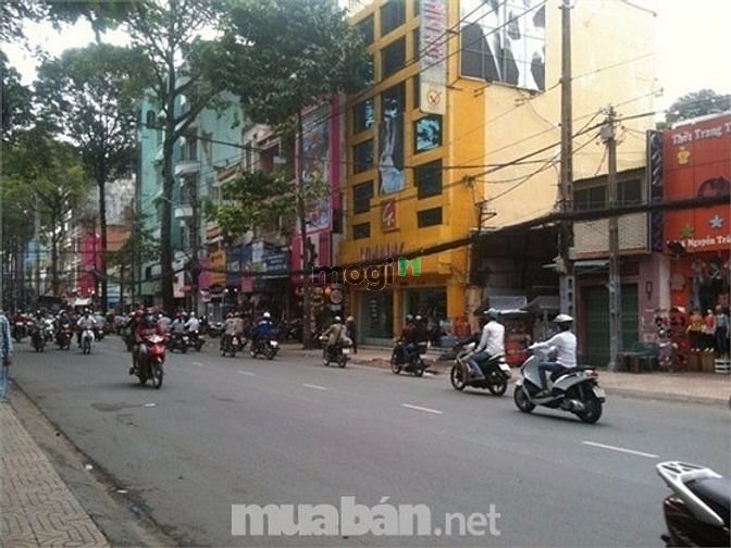 Hình ảnh Cho thuê ĐẤT TRỐNG ĐẸP 200M2. Vườn Lài, P Tân Thành. 60 Tr/ Tháng