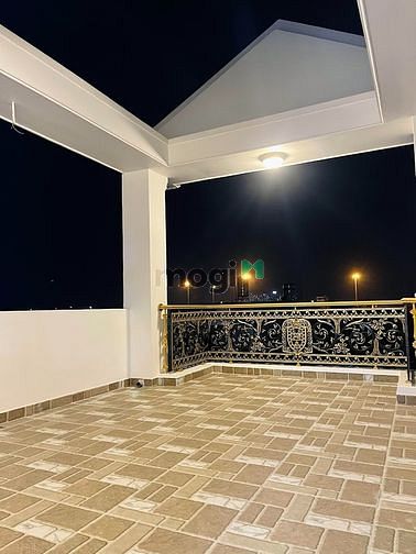 Hình ảnh Hương Lộ 2-Bình Tân-75m2-6,4 Tỷ-Hẻm 8m-4 Lầu