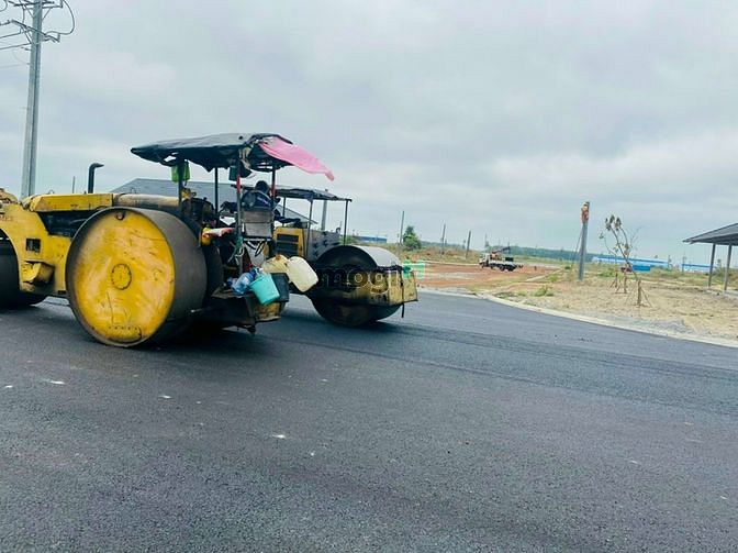 Hình ảnh Bán gấp bán gấp lô đất Becamex giá thấp hơn thị trường 50tr.