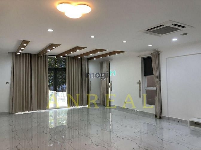 Hình ảnh Biệt thự 15x20m , Hầm 3 lầu , gần Cầu Sài Gòn