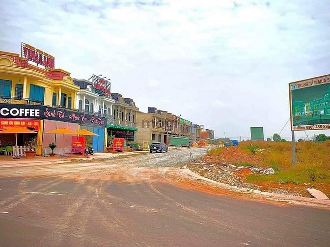 Hình ảnh Bán gấp bán gấp lô đất Becamex giá thấp hơn thị trường 50tr.