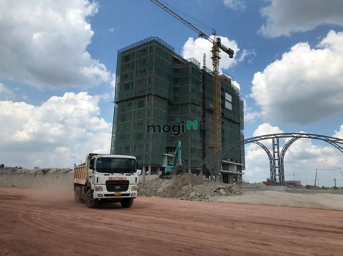 Hình ảnh Bán gấp bán gấp lô đất Becamex giá thấp hơn thị trường 50tr.