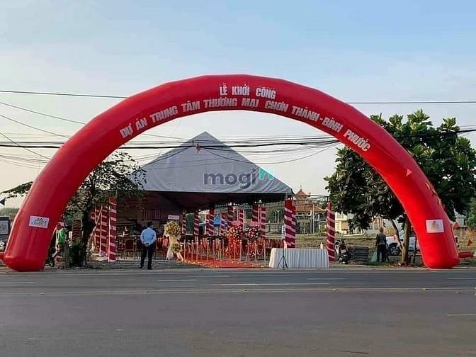 Hình ảnh Bán gấp bán gấp lô đất Becamex giá thấp hơn thị trường 50tr.
