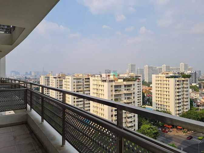 Hình ảnh Trang Chủ MB66.COM / Đăng Ký Tặng 66K RIverpark Residence 3PN, full nội thất cho thuê 34tr/th.