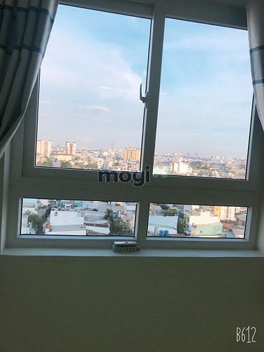 Hình ảnh CH Topaz Home Q12, 3PN cho thuê 7tr/tháng
