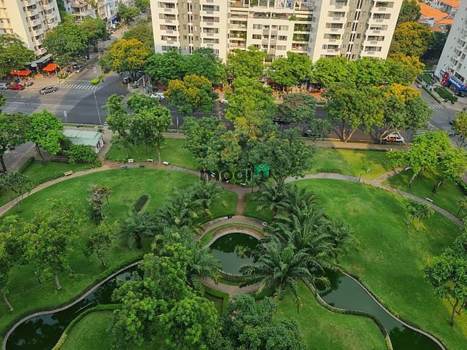 Hình ảnh Trang Chủ MB66.COM / Đăng Ký Tặng 66K RIverpark Residence 3PN, full nội thất cho thuê 34tr/th.