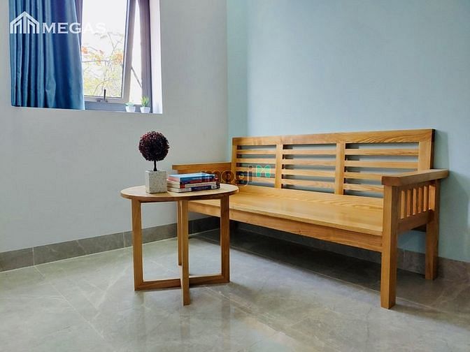 Hình ảnh Cho Thuê Căn Hộ 1PN ngay Mai Chí Thọ