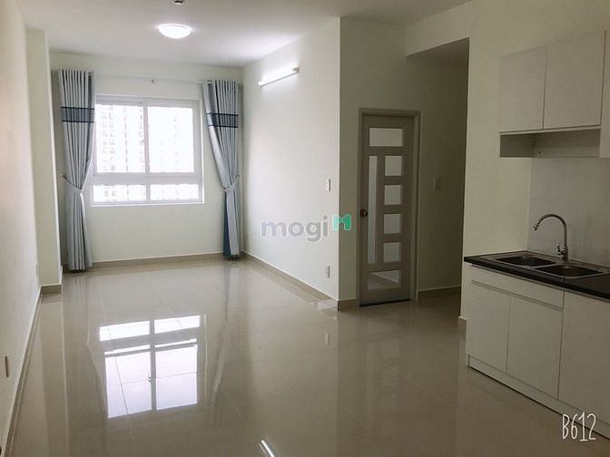 Hình ảnh CH Topaz Home Q12, 3PN cho thuê 7tr/tháng