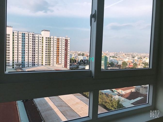 Hình ảnh CH Topaz Home Q12, 3PN cho thuê 7tr/tháng