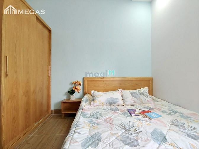 Hình ảnh Cho Thuê Căn Hộ 1PN ngay Mai Chí Thọ