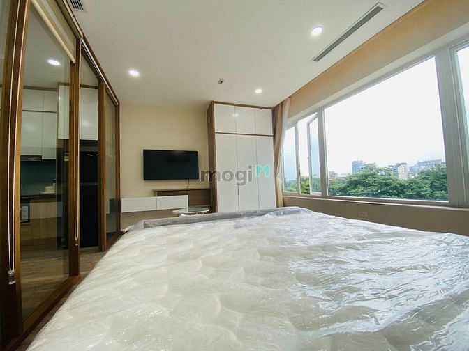 Hình ảnh Cho thuê chung cư Đường Số 36 Quận 7 gần CV Ven Sông An Phú Hưng