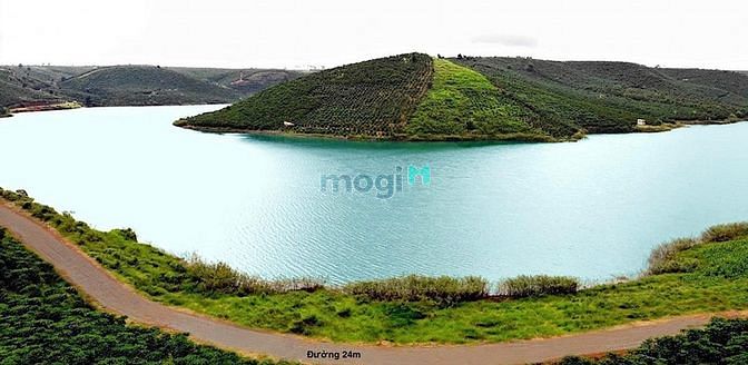 Hình ảnh 🌿 Đất view hồ Dak Long Thượng 850 ngàn / m2🌿