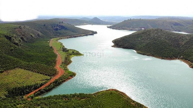 Hình ảnh 🌿 Đất view hồ Dak Long Thượng 850 ngàn / m2🌿
