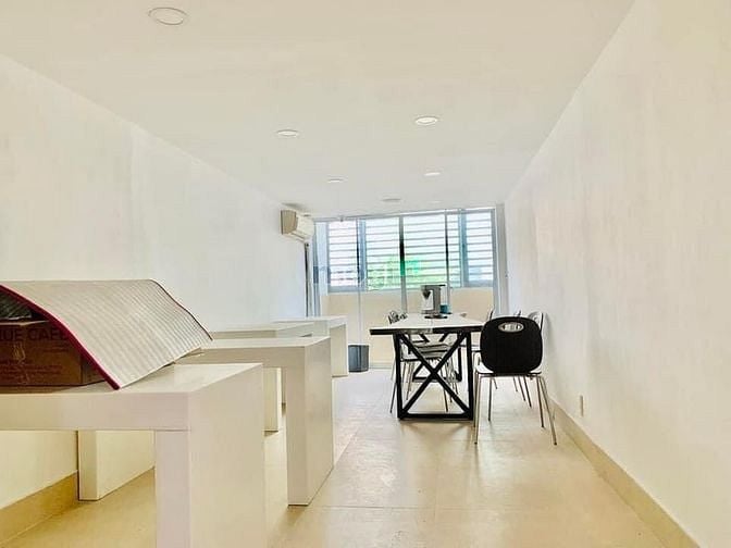 Hình ảnh MẶT TIỀN 3Tháng2 - 10Tỷ - Không Kinh Doanh thì quá phí