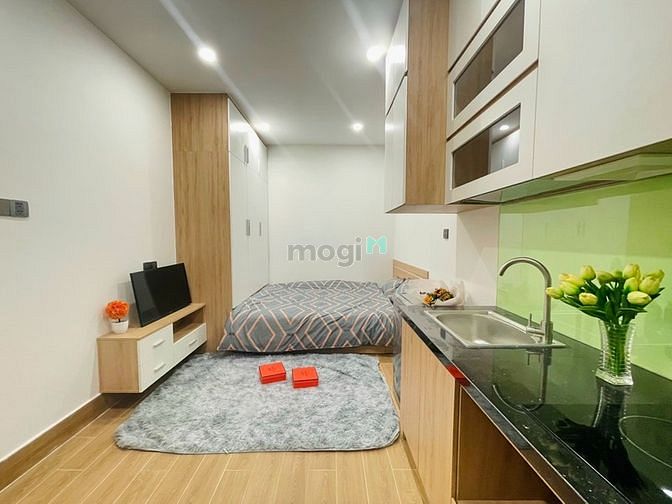 Hình ảnh 🏡CH Bình Trưng Tây - Full nội thất mới toanh giá siêu yêu Q2 chỉ từ 5