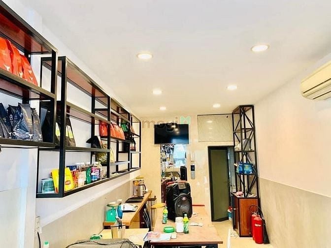 Hình ảnh MẶT TIỀN 3Tháng2 - 10Tỷ - Không Kinh Doanh thì quá phí