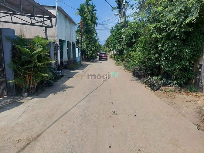 Hình ảnh bán lô đất 151 âu cơ diện tích lớn xây trọ qá ok