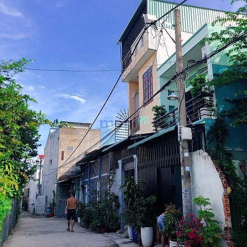 Hình ảnh Bán đất HXH Dương Đình Hội 58.3m giá chỉ 4.35tỷ