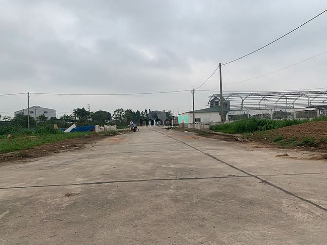 Hình ảnh Cần bán 81m2 đất 3 mặt thoáng khu giãn dân Đình Tổ, Thuận Thành, BN