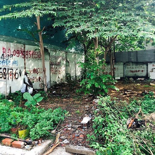 Hình ảnh Bán đất HXH Dương Đình Hội 58.3m giá chỉ 4.35tỷ