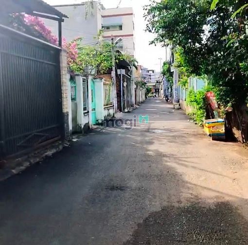 Hình ảnh Bán đất HXH Dương Đình Hội 58.3m giá chỉ 4.35tỷ