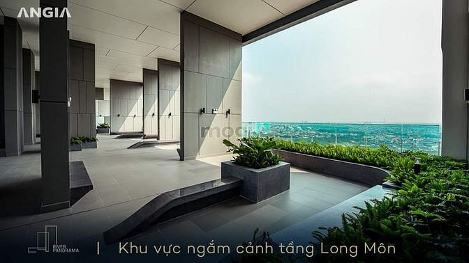 Hình ảnh Quản lý cho thuê tất cả các Trang Chủ MB66.COM / Đăng Ký Tặng 66K River Panorama 2-3PN giá 8 triệu/th