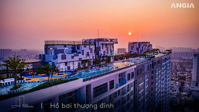 Hình ảnh Quản lý cho thuê tất cả các Trang Chủ MB66.COM / Đăng Ký Tặng 66K River Panorama 2-3PN giá 8 triệu/th